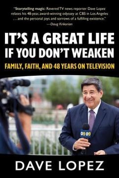Cover It's a Great Life if You Don't Weaken (eBook, ePUB)