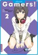 Gamers! 02 (eBook, ePUB) - Bild 1