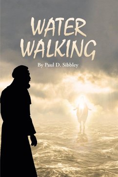 Water Walking (eBook, ePUB)