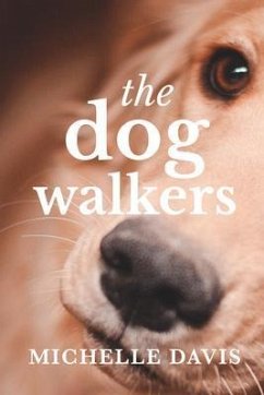 Cover The Dog Walkers (eBook, ePUB)