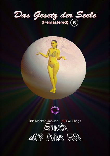 Das Gesetz der Seele (eBook, ePUB) Das Gesetz der Seele (eBook, ePUB)