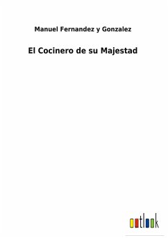 El Cocinero de su Majestad