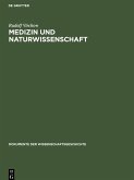 Medizin und Naturwissenschaft