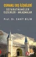 Osmanli Dis Iliskileri - Bilim, Cahit