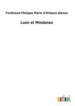 Luon et Mindanao