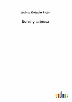 Dulce y sabrosa