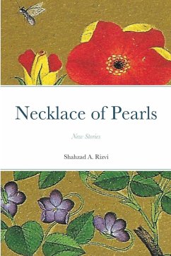 Necklace of Pearls - Rizvi, Shahzad