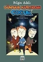 Cover Dünyayi