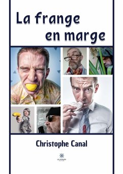 La frange en marge - Christophe, Canal