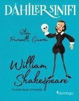 William Shakespeare - Dahiler Sinifi - Puricelli Guerra, Elisa