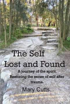 The Self, Lost and Found - Cutts, Mary