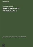 Anatomie und Physiologie