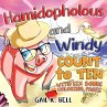 Hamidopholous and Windy Count to Ten... - Bild 1