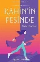 Kahinin Pesinde - Hawkins, Rachel