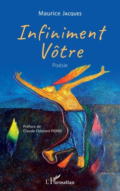 Cover Infiniment vôtre