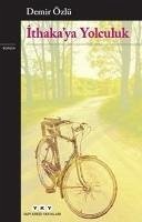 Cover Ithakaya Yolculuk