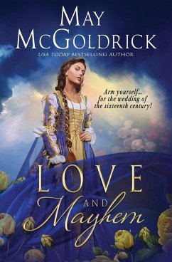 Love and Mayhem - Mcgoldrick, May