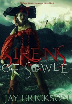 Cover Sirens of Sowle