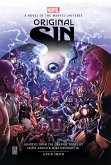 Marvel's Original Sin Prose Novel (eBook, ePUB)