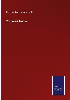 Cornelius Nepos - Kerchever Arnold, Thomas