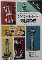 Turkey Coffee Guide 2019 - Önalti, Yaprak