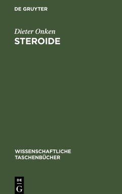 Steroide - Onken, Dieter