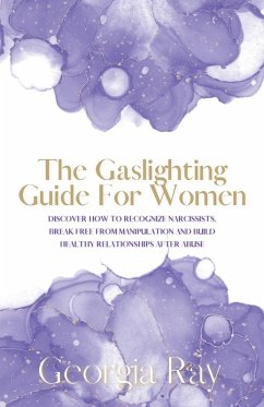 Cover The Gaslighting Guide For Women