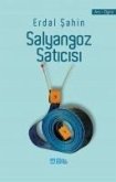 Salyangoz Saticisi