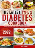 The Latest Type 2 Diabetes Cookbook