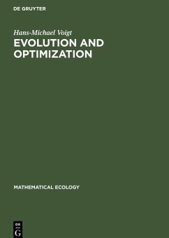 Evolution and Optimization - Voigt, Hans-Michael