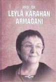 Prof. Dr. Leyla Karahan Armagani
