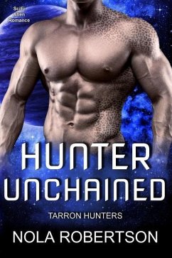Hunter Unchained - Robertson, Nola