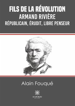 Fils de la révolution - Alain, Fouqué Fils de la révolution - Alain, Fouqué