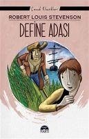 Define Adasi - Louis Stevenson, Robert