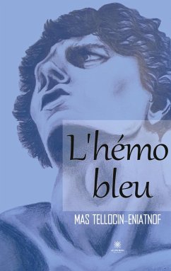 L'hémo bleu - Mas Tellocin-Eniatnof