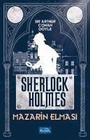 Mazarin Elmasi - Sherlock Holmes - Arthur Conan Doyle