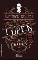 Kibar Hirsiz - Leblanc, Maurice