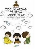 Cocuklardan Tanriya Mektuplar