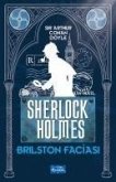 Brilston Faciasi - Sherlock Holmes