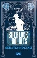 Brilston Faciasi - Sherlock Holmes - Arthur Conan Doyle