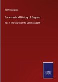 Ecclesiastical History of England