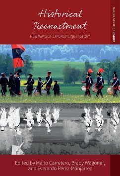 Historical Reenactment (eBook, ePUB)