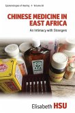 Chinese Medicine in East Africa (eBook, PDF)