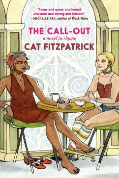 Cover The Call-Out (eBook, ePUB)