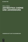 Antibiotika Chemie und Anwendung