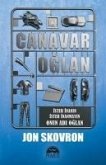 Canavar Oglan