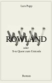 Rowland oder X-te Quest zum Unicode