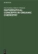 Mathematical Concepts in Organic... - Bild 1