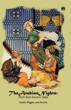 The Arabian Nights - Smith; Wiggin; Parrish