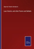 Laus Veneris, and other Poems and Ballads